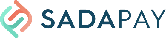 SadaPay logo